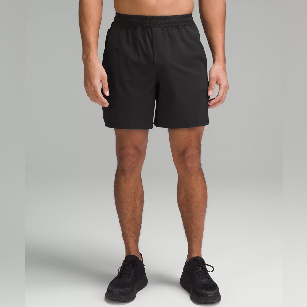 NWT lululemon Pace Breaker Short 7” LL